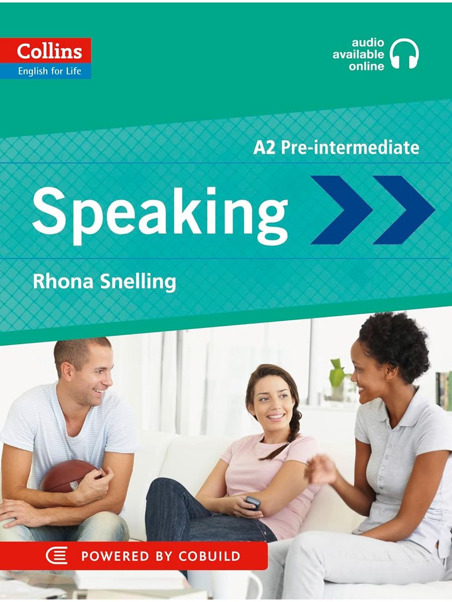 Speaking book. Pre Intermediate. English for Life. Collins English for Life. Rhona speaking pre Intermediate Keys.