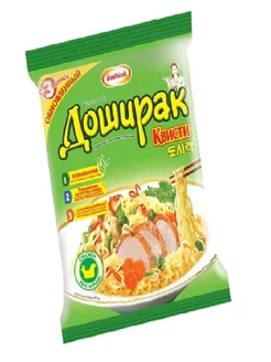 Лапша куриная, 48 штх70г