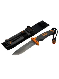 Тактический нож Gerber Bear Grylls Ultimateс ДРОНАРМИЯ 221628384 купить за 2 609 ₽ в интернет-магазине Wildberries