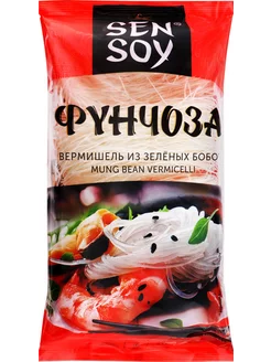 Вермишель SEN SOY Premium Фунчоза 200г