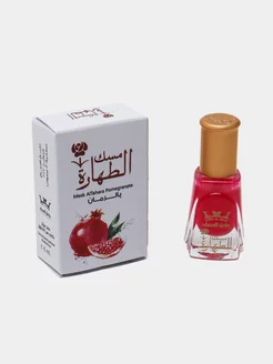 MUSK AL TAHARA Духи-масло 6 мл Mubina 221638737 купить за 294 ₽ в интернет-магазине Wildberries