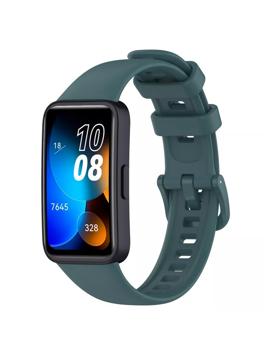 Ремешок для фитнес-браслета Huawei Band 8 9 10