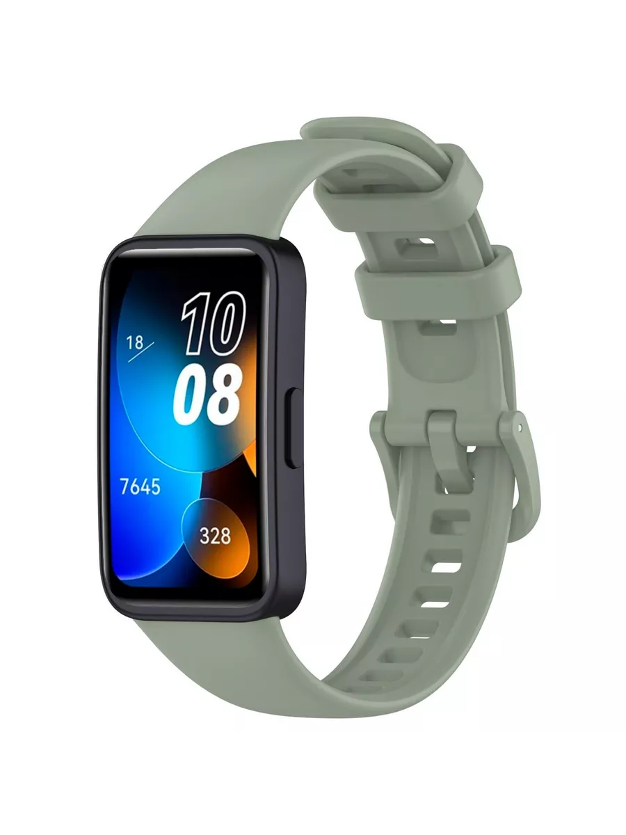 Ремешок для фитнес-браслета Huawei Band 8 9 10