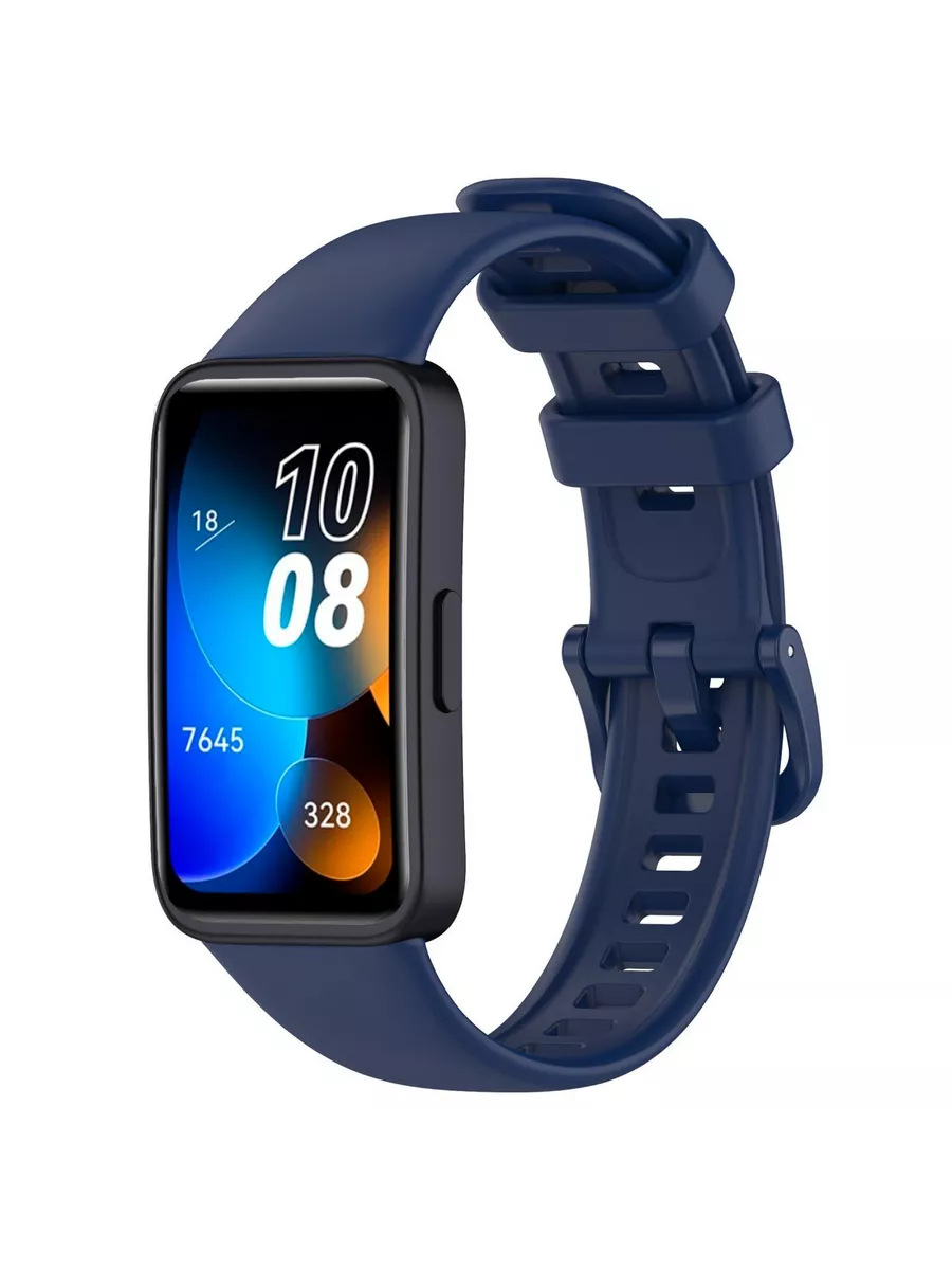 Ремешок для фитнес-браслета Huawei Band 8 9 10