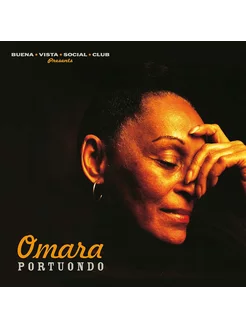 Omara Portuondo Buena Vista Social Club Presents (LP)