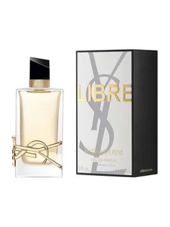 Yves Saint Laurent Libre