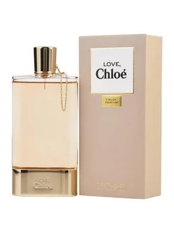 Chloe Love de Parfum духи 75