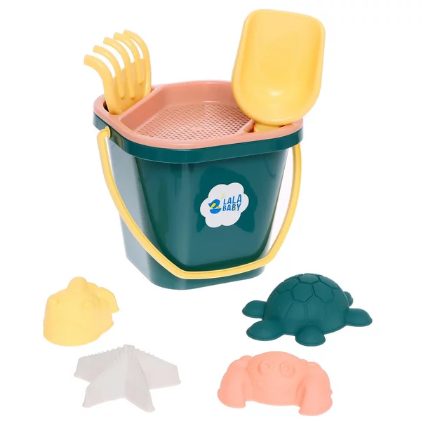 Набор для игры в песке