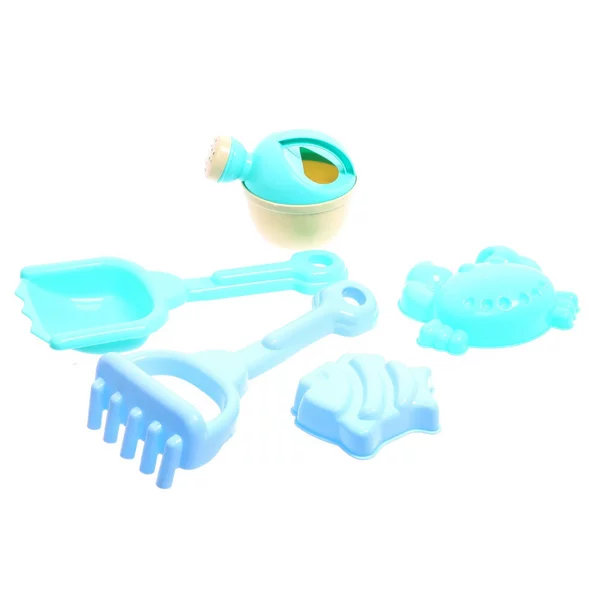 Набор для песочницы "Малыш", 5 предметов