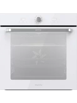 Духовой шкаф электрический BOS67371SYW, 77 л Gorenje 221708236 купить за 49 742 ₽ в интернет-магазине Wildberries