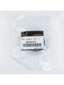 Кольцо уплот выхлопной системы Mitsubishi MR450701 1шт