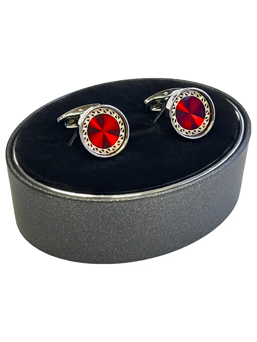 Запонки