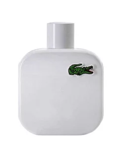 Eau de Lacoste L.12.12. Blanc Pure 100 мл