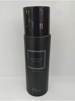 Dior homme deodorant spray best sale