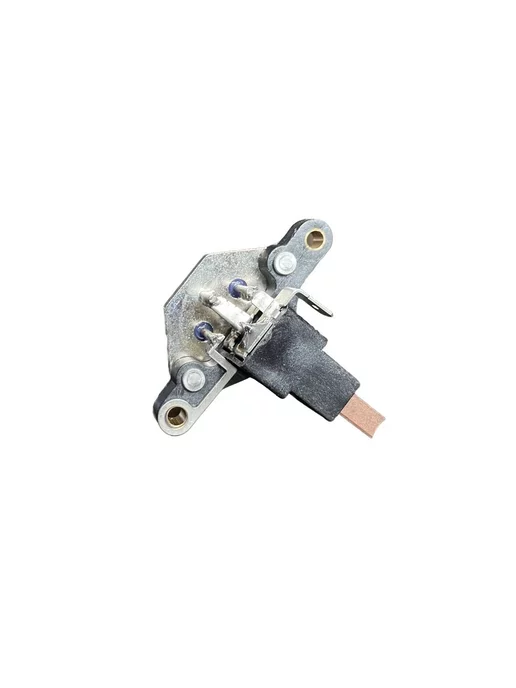 ILSA AUTO PARTS Регулятор напряжения генератора ВАЗ 2110-2112, 2170 Priora, вариант, фото 2