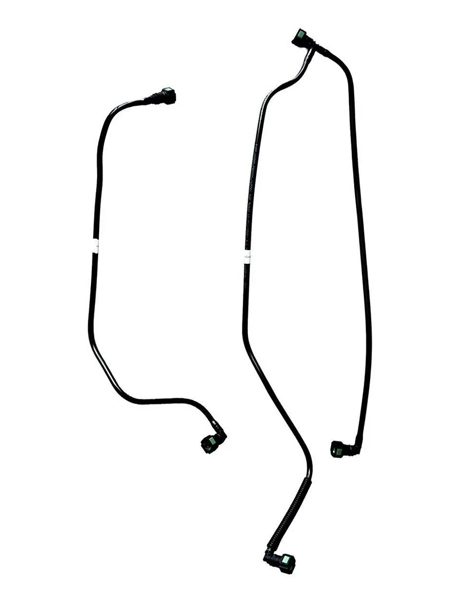 Комплект топливных трубок (2 шт.) Kalina 2, Granta