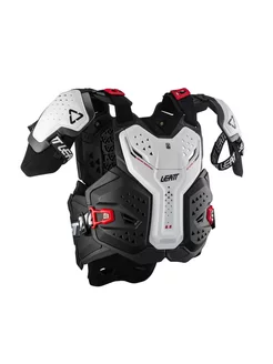 Мотозащита Черепаха Chest Protector 6.5 Pro