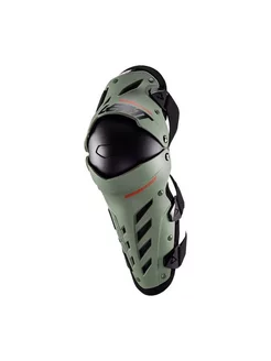 Наколенники для мотокросса Dual Axis Knee & Shin Guard