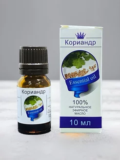 Эфирное масло Кориандр, аромамасло Aroma Premium 221793713 купить за 139 ₽ в интернет-магазине Wildberries