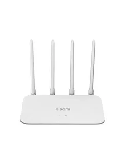 Маршрутизатор Wi-Fi Router AC1200 Gigabit Xiaomi 221801051 купить за 3 136 ₽ в интернет-магазине Wildberries