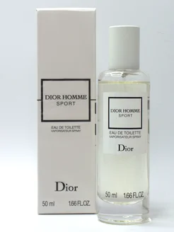 Dior Homme Sport Dior 50 мл