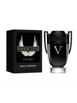 Paco Rabanne Invictus Victory,100 мл Пако Рабан Инвиктус