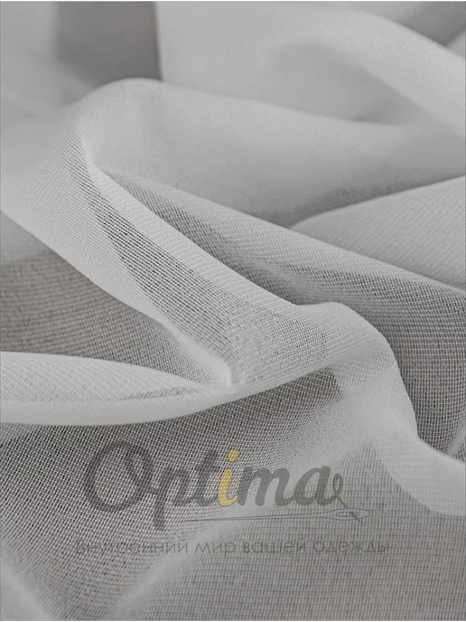 Optima - Внутренний мир вашей одежды Дублерин клеевой для ткани нитепрошивной R40, вариант, фото 4