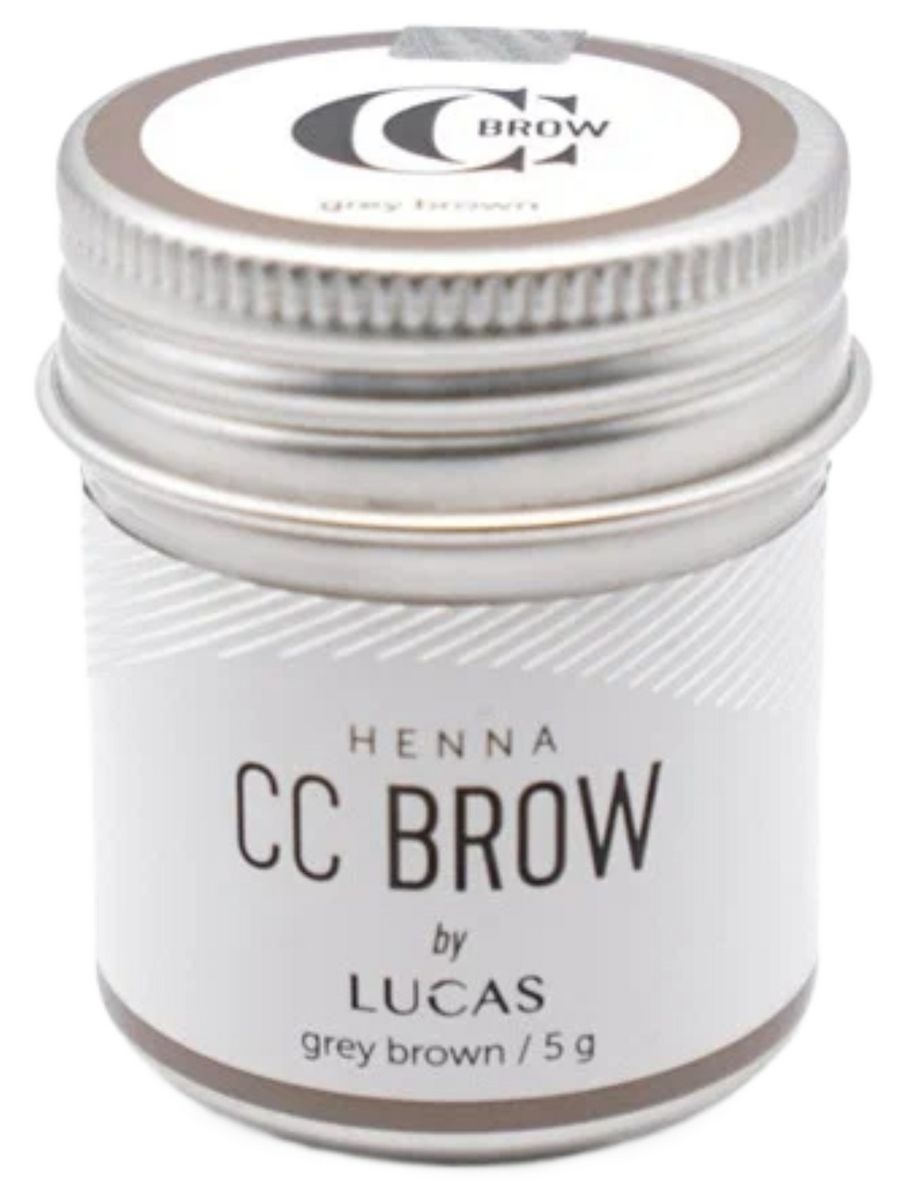 Lucas cosmetics brow