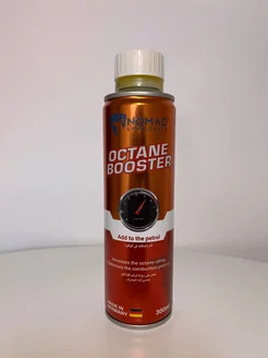 Octane Booster 300мл