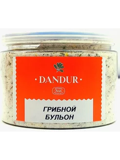 Бульон грибной 300г DANDUR 221841332 купить за 243 ₽ в интернет-магазине Wildberries