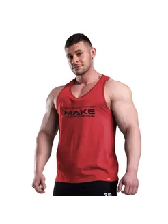 NOAH men tank top. Майка мужская