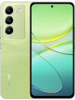 Смартфон V30 lite 8+256 ГБ, зеленый VIVO 221853612 купить за 19 138 ₽ в интернет-магазине Wildberries