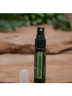 «ТерраШилд»репеллент спрей для защиты на открытом воздухе doTERRA 221859369 купить за 491 ₽ в интернет-магазине Wildberries