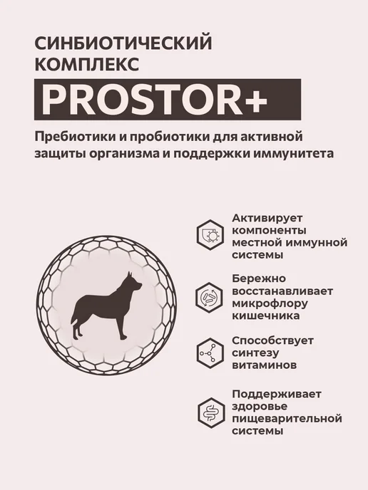 Сухой корм SIRIUS для собак, щенки, ягненок, 15 кг, фото 7