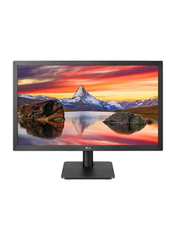 Монитор LG 22MP400-B 221876954 купить за 6 776 ₽ в интернет-магазине Wildberries