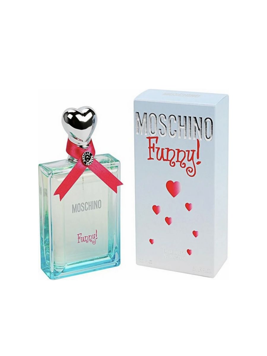 Аромат москино фанни. Moschino funny туалетная. Moschino funny w EDT 100 ml. Moschino funny (100ml). Духи Love Moschino funny.