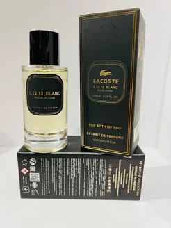 Lacoste Eau De Lacoste L.12.12 Blanc