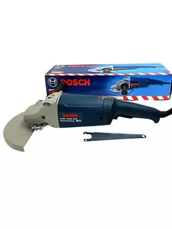 Болгарка Bosch GWS 2200-230