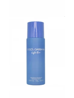 Dolce&Gabbana Light Blue deodorant 200 ml