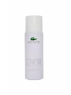 Lacoste L.12.12. Blanc deodorant 200ml