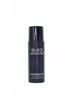 Nasomatto Black Afgano deodorant 200 ml