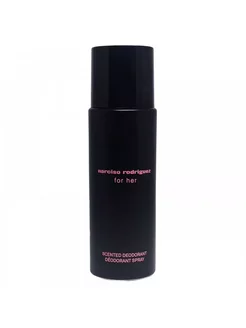 Narciso Rodriguez For Her deodorant 200 ml