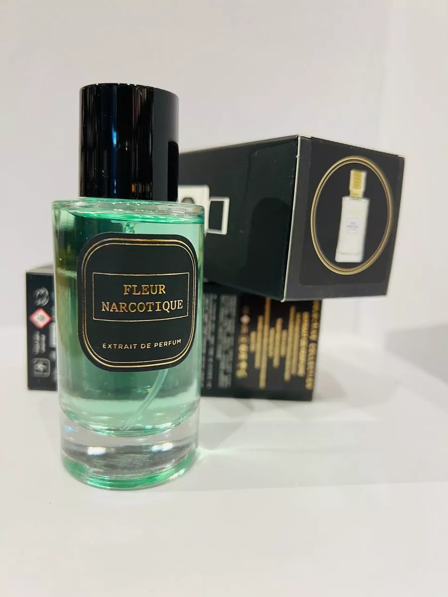 Ex Nihilo Fleur Narcotique унисекс