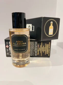 Guerlain Aqua Allegoria Mandarine Basilic