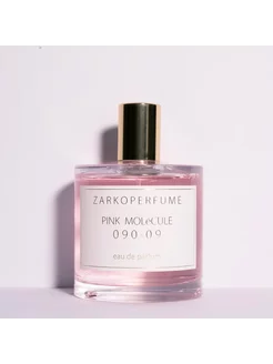 Zarcoperfume Pink Molecule 9 розовая молекула 9 духи 100мл