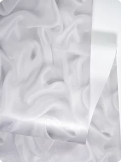 Обои бумажные влагостойкие имитация ткани Фантом21 - 4 рулона. Купить обои на стену. Изображение 14