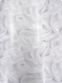 Обои бумажные влагостойкие имитация ткани Фантом21 - 4 рулона. Купить обои на стену. Изображение 3