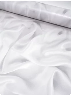 Обои бумажные влагостойкие имитация ткани Фантом21 - 6 рулонов. Купить обои на стену. Изображение 21