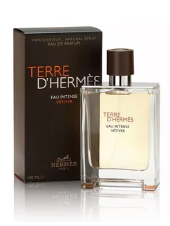 HERMES Terre d'Hermes 100 мл