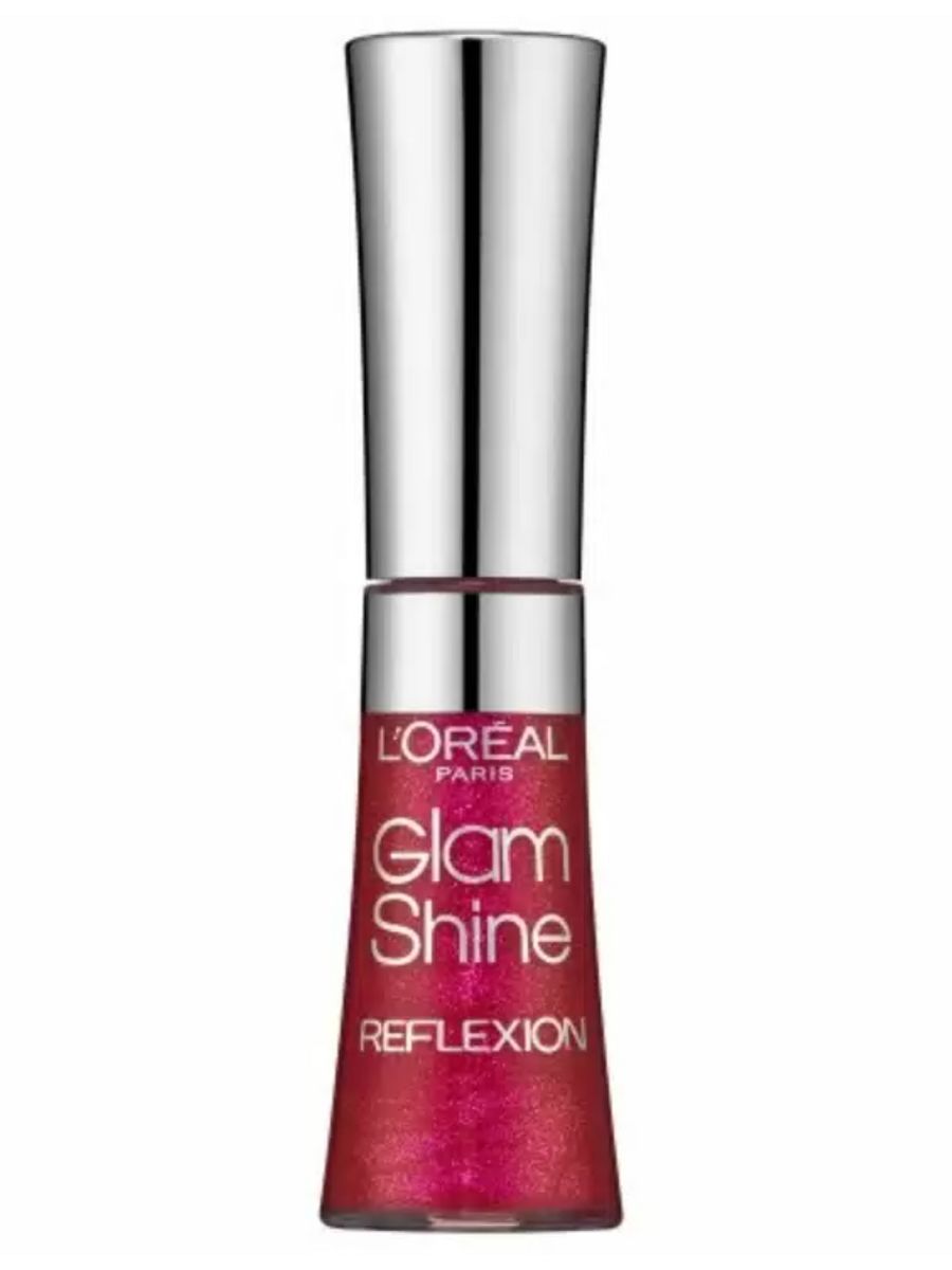 Glam shine отзывы. Glam Shine Loreal. Блеск лореаль глам Шайн. L'Oreal Paris Glam Shine. Лореаль Glam Shine.